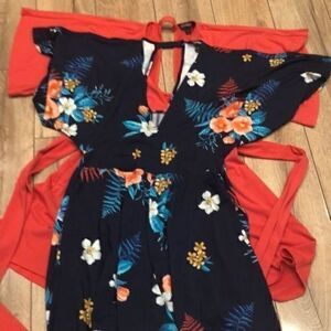 Express Rompers​​